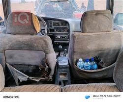 تويوتا 4رنر